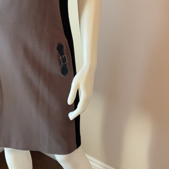 Cartise Cold Shoulder Dress - Picture 4 of 12